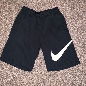 Shorts soft nike / M